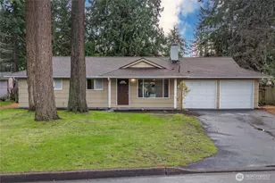 525 SW 302nd St, Federal Way, WA 98023 - Photo 1