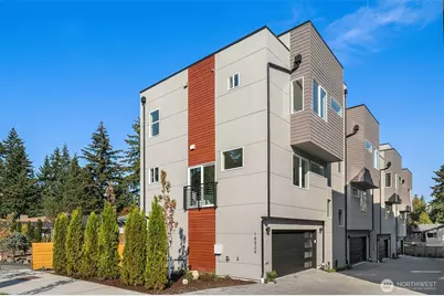 18526 Wallingford Avenue N #B, Shoreline, WA 98133 - Photo 1
