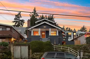 3411 22nd Ave W, Seattle, WA 98199 - Photo 1