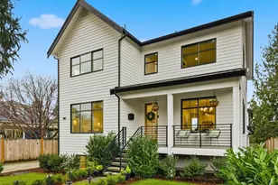 2809 NW 71st St, Seattle, WA 98117 - Photo 1