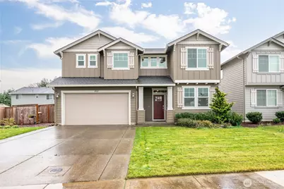 2022 Bethany Street, Longview, WA 98632 - Photo 1