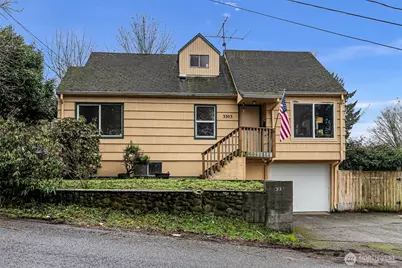 3303 11th St, Bremerton, WA 98312 - Photo 1