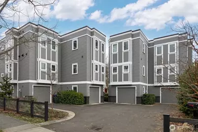 2011 Cornwall Avenue, Bellingham, WA 98225 - Photo 1