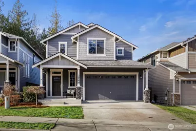 3749 Maritime Drive SW, Bremerton, WA 98312 - Photo 1