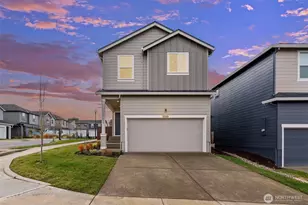 17408 NW 10th Ave, Ridgefield, WA 98642 - Photo 1