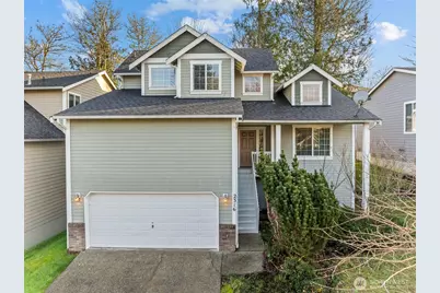 2316 Cooper Crest Place NW, Olympia, WA 98502 - Photo 1