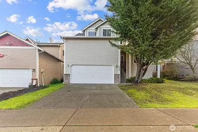 2404 Cooper Crest Place NW, Olympia, WA 98502 - Photo 1
