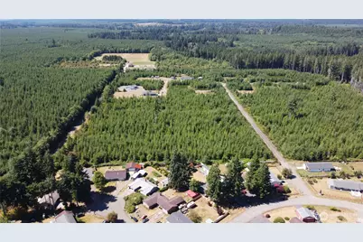 9999 Lot 1 King Johns Way, Forks, WA 98331 - Photo 1