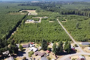9999 Lot 1 King Johns Way, Forks, WA 98331 - Photo 1
