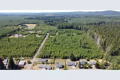 9999 Lot 8 King Johns Way, Forks, WA 98331 - Photo 1