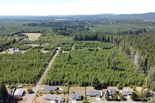 9999 Lot 8 King Johns Way, Forks, WA 98331 - Photo 1