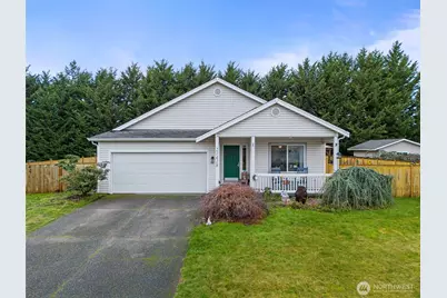 21428 47th Avenue E, Spanaway, WA 98387 - Photo 1