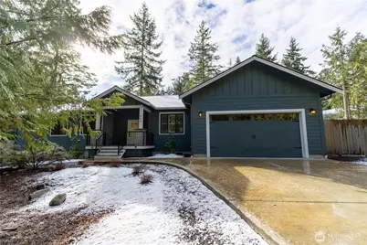 340 Huntingford Street, Port Townsend, WA 98368 - Photo 1