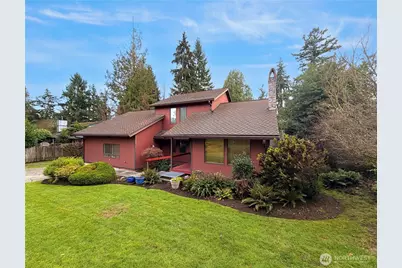 10733 SW Cowan Road, Vashon, WA 98070 - Photo 1