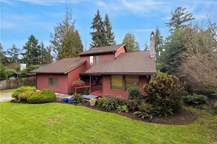 10733 SW Cowan Rd, Vashon, WA 98070 - Photo 1