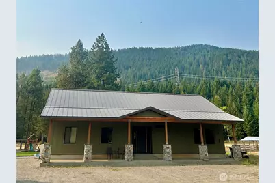 6748 Nelson Siding Road, Cle Elum, WA 98922 - Photo 1