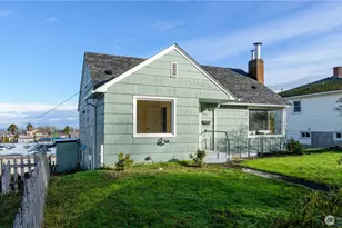1117 E 2nd St, Port Angeles, WA 98362 - Photo 1