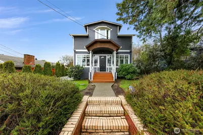 8633 Wabash Avenue S, Seattle, WA 98118 - Photo 1