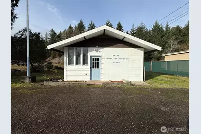 14900 Rc2 NE North Shore Road, Tahuya, WA 98588 - Photo 1