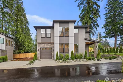 5008 114th Avenue NE #2, Kirkland, WA 98033 - Photo 1