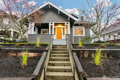 2216 N Proctor Street #1, Tacoma, WA 98406 - Photo 1