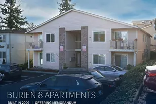 423 SW 155th St, Burien, WA 98166 - Photo 1