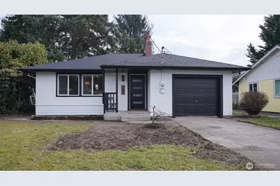 7033 S J Street, Tacoma, WA 98408 - Photo 1