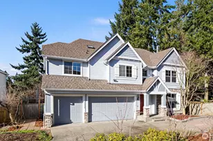 11320 SE 60th St, Bellevue, WA 98006 - Photo 1