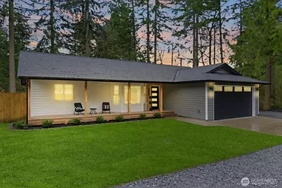 21707 Beachside Drive SE, Yelm, WA 98597 - Photo 1
