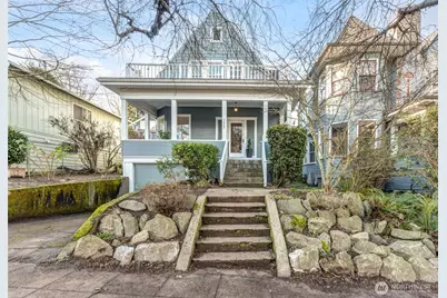 1523 35th Avenue, Seattle, WA 98122 - Photo 1