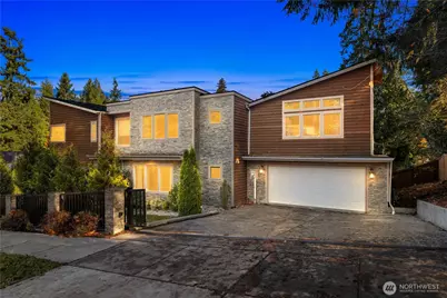 14540 Stone Avenue N, Shoreline, WA 98133 - Photo 1