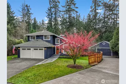1608 37th Street NW, Gig Harbor, WA 98335 - Photo 1