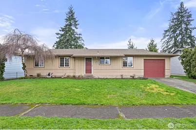 1704 W Mellen Street, Centralia, WA 98531 - Photo 1