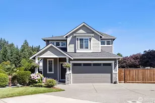 20914 83rd St Ct E, Bonney Lake, WA 98391 - Photo 1