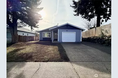 832 S 74th Street, Tacoma, WA 98408 - Photo 1