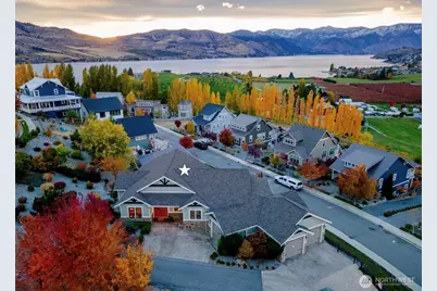 132 Jackrabbit Lane, Chelan, WA 98816 - Photo 1