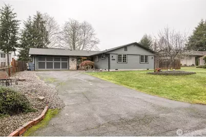 1705 Herbig Avenue, Aberdeen, WA 98520 - Photo 1