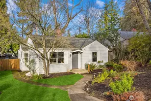 5606 NE 59th St, Seattle, WA 98105 - Photo 1