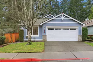 5323 Ivy Hill Ln SE, Lacey, WA 98513 - Photo 1