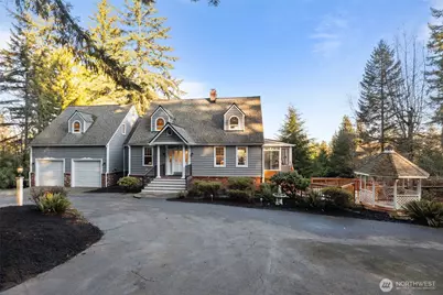 14321 2nd Avenue NW, Marysville, WA 98271 - Photo 1