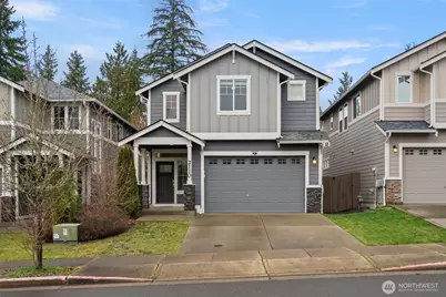 2110 SW Nautical Street, Bremerton, WA 98312 - Photo 1
