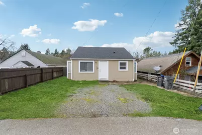 966 Retsil Road, Port Orchard, WA 98366 - Photo 1
