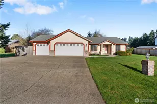 12817 225th St Ct E, Graham, WA 98338 - Photo 1