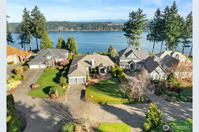 3415 9th Avenue Ct NW, Gig Harbor, WA 98335 - Photo 1
