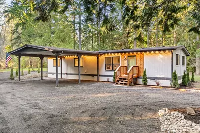 16017 72nd Street SW, Longbranch, WA 98351 - Photo 1