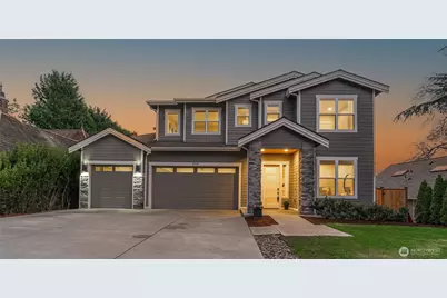 3303 NE 7th Street, Renton, WA 98056 - Photo 1