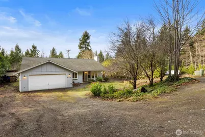 421 NE Cutlass Way, Belfair, WA 98528 - Photo 1
