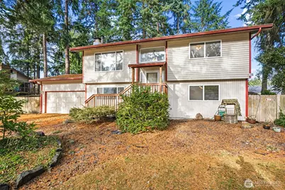 12915 147th Street E, Puyallup, WA 98374 - Photo 1