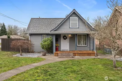 901 L Street, Centralia, WA 98531 - Photo 1