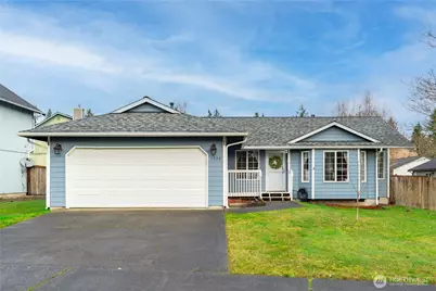 1925 24th Avenue Ct SE, Puyallup, WA 98374 - Photo 1
